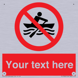 Custom No manually powered craft